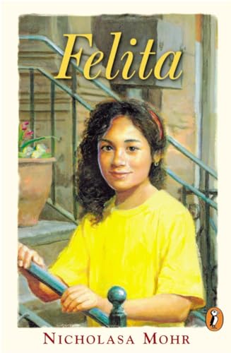 Stock image for Felita for sale by Your Online Bookstore