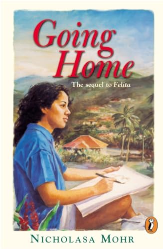 Imagen de archivo de Going Home a la venta por SecondSale