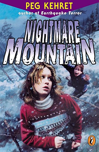 Stock image for Nightmare Mountain for sale by Better World Books: West