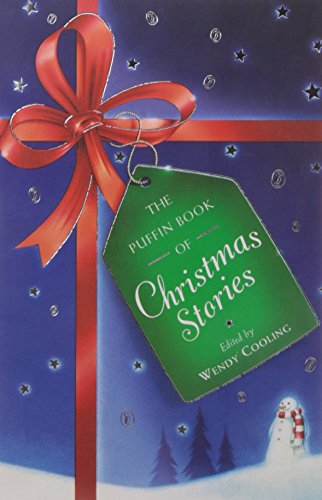 Beispielbild fr The Puffin Book of Christmas Stories zum Verkauf von WorldofBooks