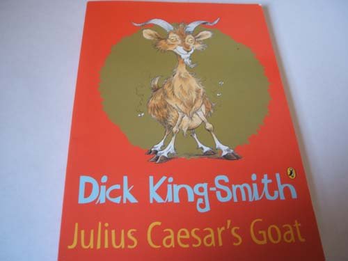 Stock image for Julius Caesar's Goat (Young Puffin story books) for sale by GF Books, Inc.