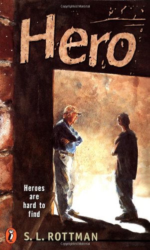 Stock image for Hero for sale by Better World Books: West