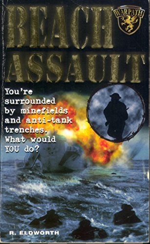 Beispielbild fr Beach Assault zum Verkauf von Harry Righton