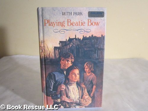 9780141307275: Playing Beatie Bow