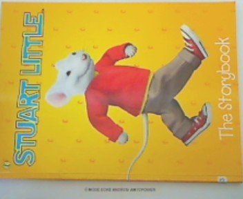 

Stuart Little: The Storybook