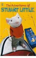 Stock image for The Adventures of Stuart Little (STUART LITTLE) for sale by MusicMagpie