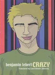 Beispielbild fr Crazy (Puffin Teenage Books S.) zum Verkauf von WorldofBooks