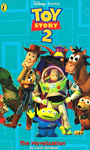 Imagen de archivo de Toy Story 2 : a la venta por WorldofBooks