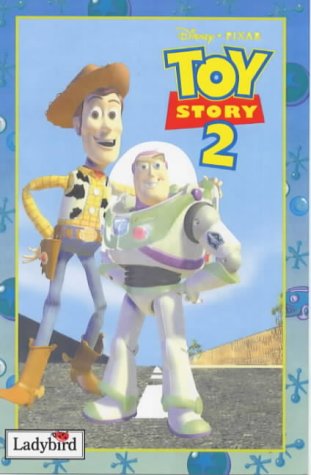9780141307466: Toy Story 2: Rex to the Rescue!