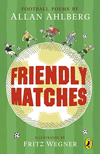 Stock image for Friendly Matches for sale by ThriftBooks-Atlanta