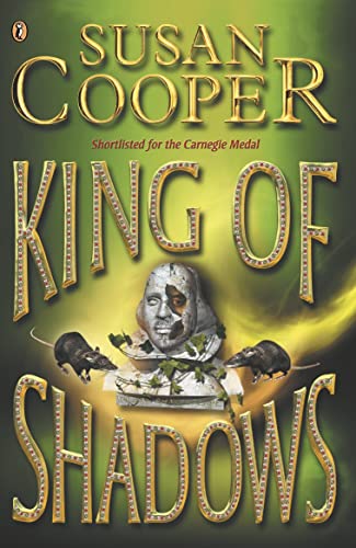 Stock image for King of Shadows for sale by Wonder Book
