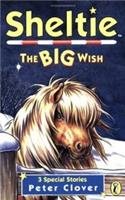 Stock image for Sheltie : The Big Wish for sale by ThriftBooks-Dallas