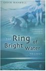 Stock image for The Ring of Bright Water Trilogy: Ring of Bright Water, The Rocks Remain, and, Raven Seek Thy Brother for sale by WorldofBooks