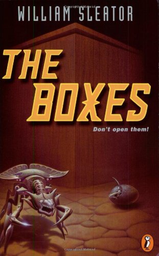 9780141308104: The Boxes