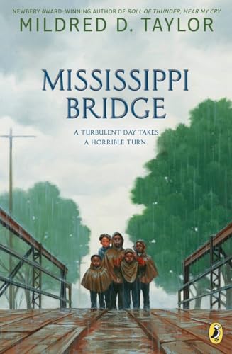 Beispielbild fr Mississippi Bridge (Logan Family Saga) zum Verkauf von Gulf Coast Books