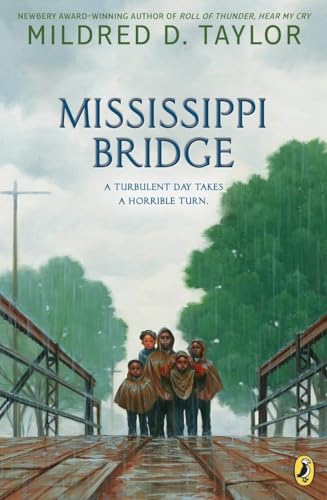 9780141308173: Mississippi Bridge (Logan Family Saga)