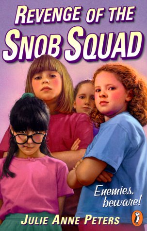 Imagen de archivo de Revenge of the Snob Squad a la venta por Better World Books: West