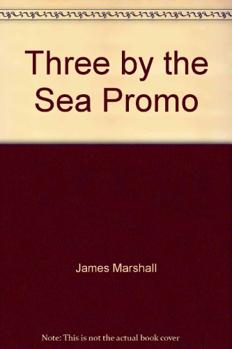9780141308593: Three By The Sea Promo (Easy-to-Read, Puffin)