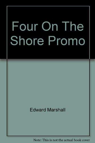 Four On The Shore Promo (Easy-to-Read, Puffin) (9780141308654) by Marshall, James; Marshall, Edward