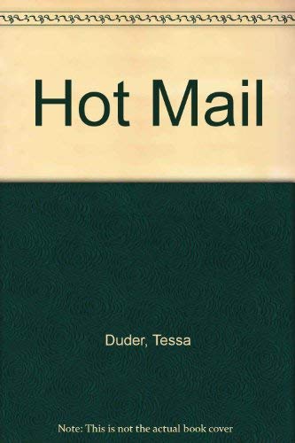 9780141308852: Hot Mail