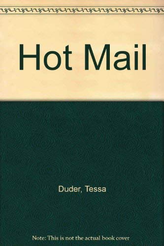 Stock image for Hot mail for sale by Book Express (NZ)