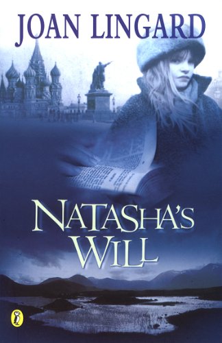 9780141308920: Natasha's Will