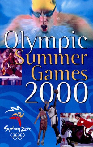 Beispielbild fr Olympic Summer Games 2000 zum Verkauf von Better World Books