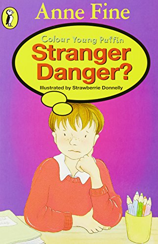 9780141309132: Stranger Danger?