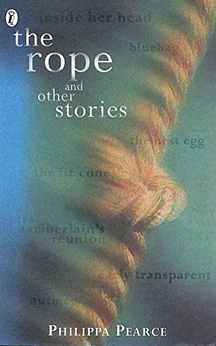 Imagen de archivo de The Rope and Other Stories a la venta por Amolib Books
