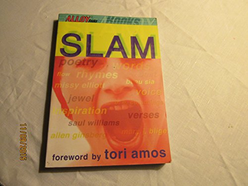 Stock image for Slam for sale by Gulf Coast Books