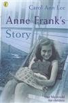Stock image for Anne Franks Story for sale by Decluttr
