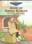 Stock image for ANNE OF GREEN GABLES promo (Puffin Classics) for sale by Wonder Book