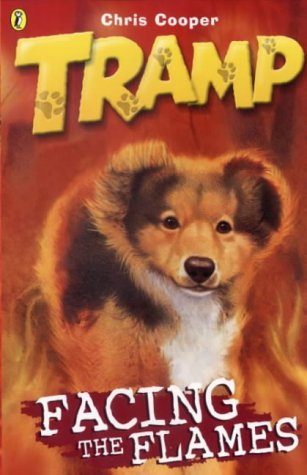 Beispielbild fr Tramp:Facing the Flames: Bk.4 zum Verkauf von WorldofBooks