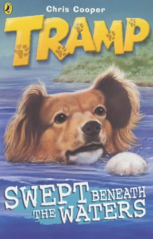 Beispielbild fr Tramp: Swept Beneath the Waters: Swept Beneath the Waters Bk.5 zum Verkauf von AwesomeBooks