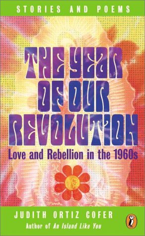 Beispielbild fr The Year of Our Revolution zum Verkauf von Better World Books