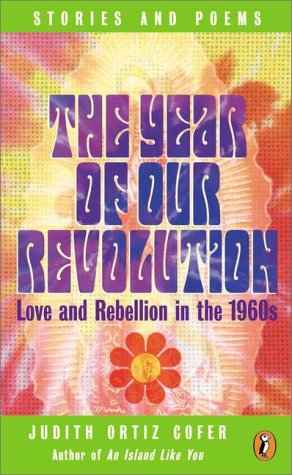 Stock image for The Year of Our Revolution for sale by Better World Books