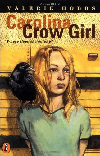 Stock image for Carolina Crow Girl for sale by SecondSale