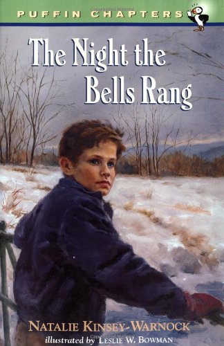 Beispielbild fr The Night the Bells Rang (Puffin Chapters) zum Verkauf von Zoom Books Company