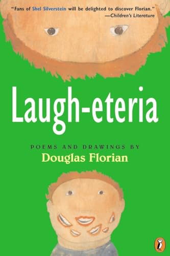 9780141309903: Laugh-Eteria: Poems and Drawings