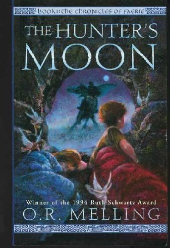 Beispielbild fr Hunter's Moon zum Verkauf von Better World Books