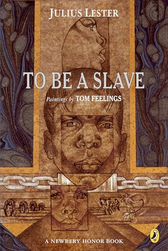 9780141310015: To Be a Slave (Puffin Modern Classics)