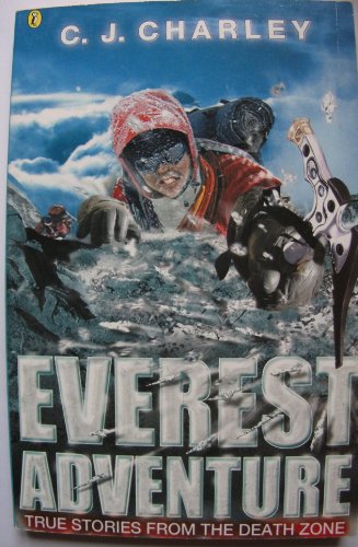 9780141310084: Extreme Expeditions 3: Everest Adventure: Bk. 3 (Extreme Expeditions S.)