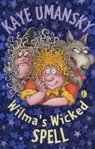 Beispielbild fr Wilma's Wicked Spell zum Verkauf von WorldofBooks