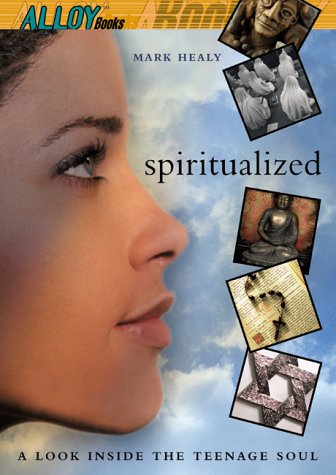 9780141310183: Spiritualized: A Look Inside The Teenage Soul