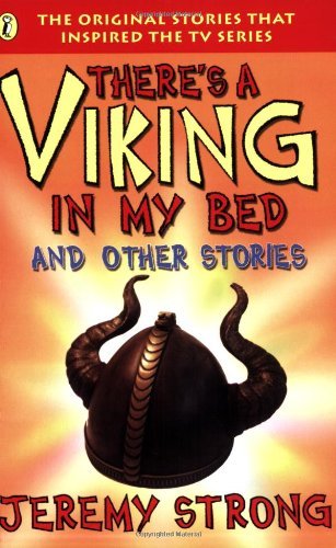 9780141310251: There's a Viking in My Bed and Other Stories