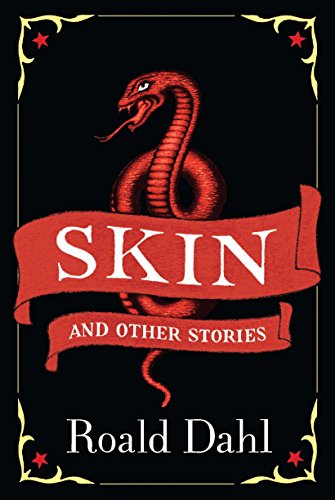 Beispielbild fr Skin and Other Stories zum Verkauf von Books Puddle