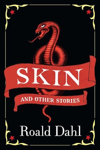 9780141310343: Skin and Other Stories (Now in Speak!)