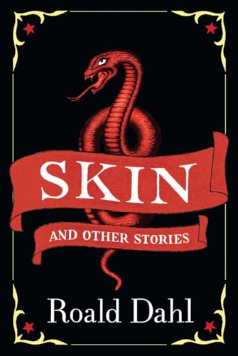 9780141310343: Skin and Other Stories