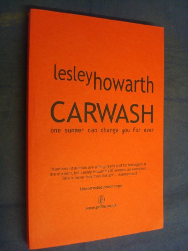 Carwash