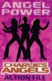 Beispielbild fr Charlie's Angels: Action File (Charlies Angels Film Tie in) zum Verkauf von Wonder Book